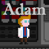 play Adam