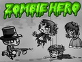 play Zombie Hero