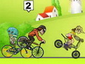 play Speed Demon Bmx Racing