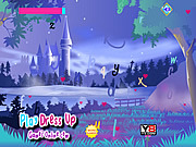 play Fairy Hidden Letters