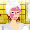 play Luxurious Beauty Makeover