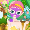 play Naughty Fairy Makeover