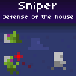 play Sniper Doth