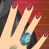 play Splashy Nails