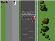 play Time Trial Racing