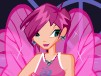 play Winx Tecna Star