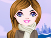 play Winter Solstice Dress Up