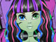 play Monster High Makeover 3