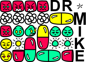 play Dr. Mike