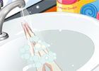 play Spa Manicure Salon