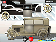 play Build Your Ford Tudor 1929