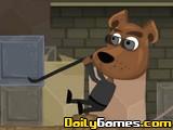 play Agent Woof