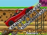 play Mario Fast Lane