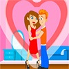play Girl Friend Hostel Escape