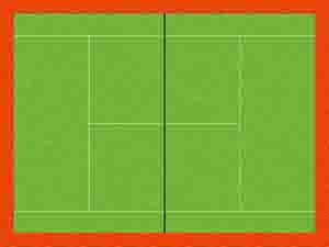 play My First Tennis