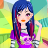 play Spooky Monster High Girl