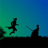 play Samurai Sam