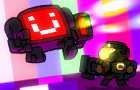 play Cathode Raybots