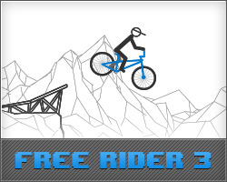 play Free Rider 3