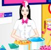 play Delicious Frozen Dessert