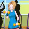 play Gym For Girl