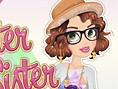 play Hipster Sister Makeover