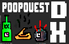 play Poopquest Dx