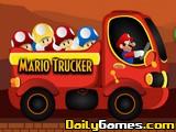 play Mario Trucker