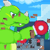 play Roar Rampage