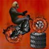 play Hellish Driver