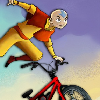 play Avatar Bmx Racing