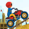 play Atv Stunts