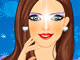 play Snow Queen Makeover