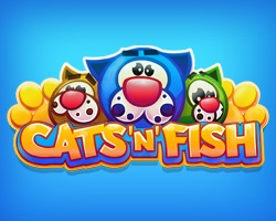 play Cats'N'Fish