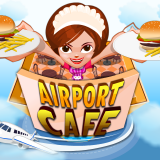 play Airport Cafe