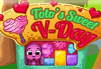 Toto Sweet Valentines Day