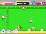 play Star Squad Defense