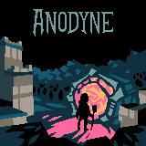 play Anodyne
