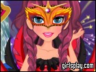 play Mardi Gras Carnival Makeover