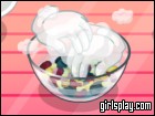 play Honey Bean Cake