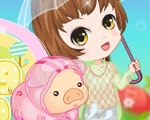 play Walking The Pig