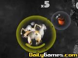 play Ice Age 3 Bubble Trouble