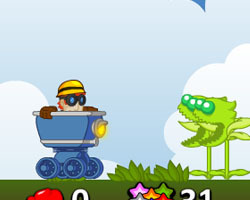 play Cart Rider
