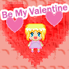 play Be My Valentine