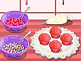play Red Velvet Cupcakes