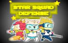 play Star Squad Defence
