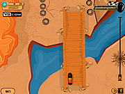 play Grand Canyon Racing