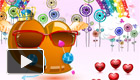 play Decorate A Heart