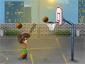 play Afro Basketball