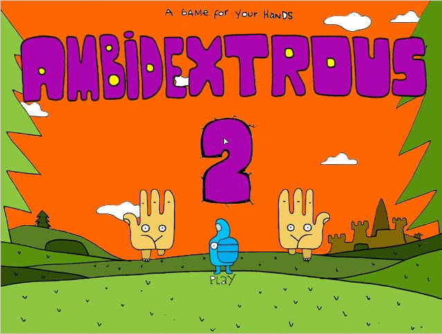 play Ambidextrous 2